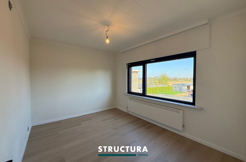 Woning te huur in MERCHTEM