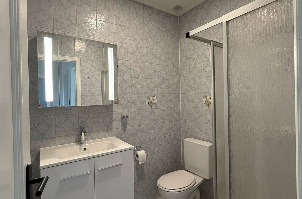 Woning te huur in MERCHTEM