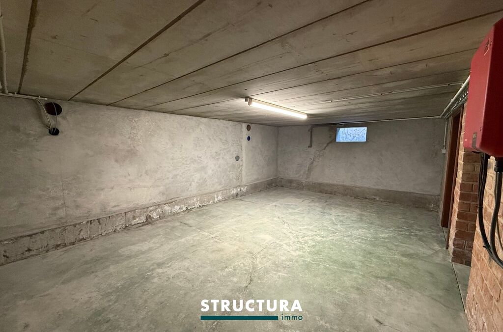 Woning te huur in MERCHTEM