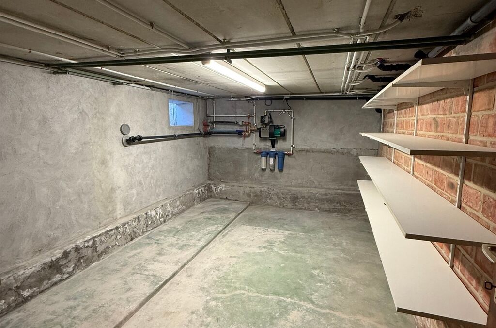 Woning te huur in MERCHTEM