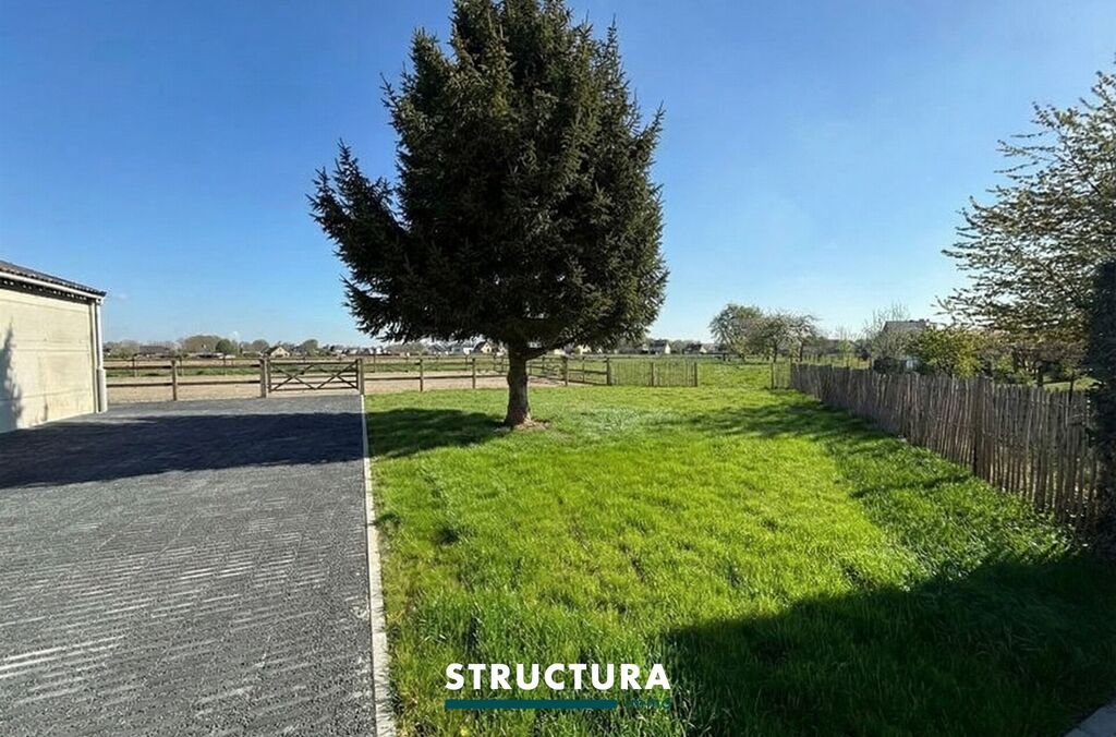 Woning te huur in MERCHTEM