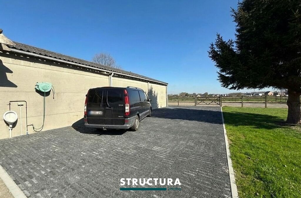 Woning te huur in MERCHTEM