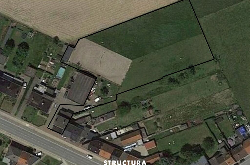 Woning te huur in MERCHTEM
