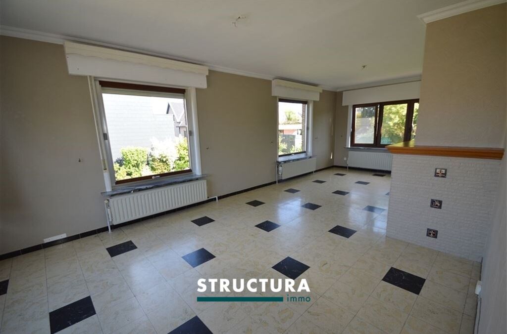 Woning te huur in MERCHTEM