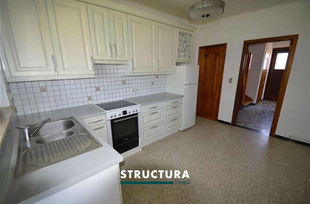 Woning te huur in MERCHTEM