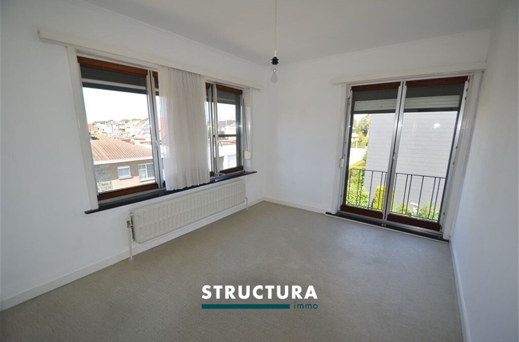 Woning te huur in MERCHTEM