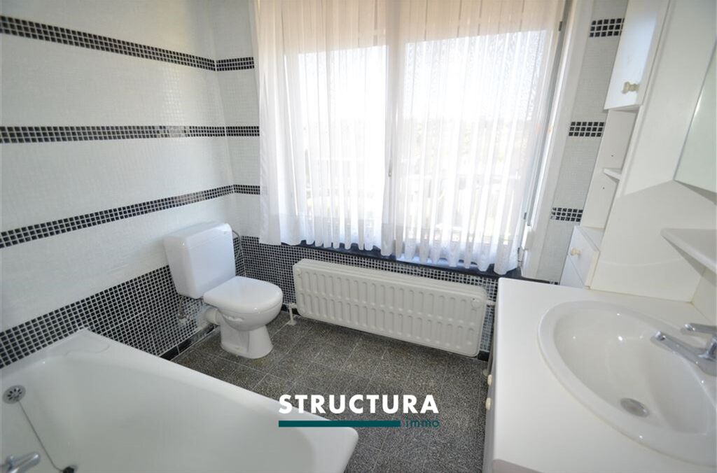 Woning te huur in MERCHTEM