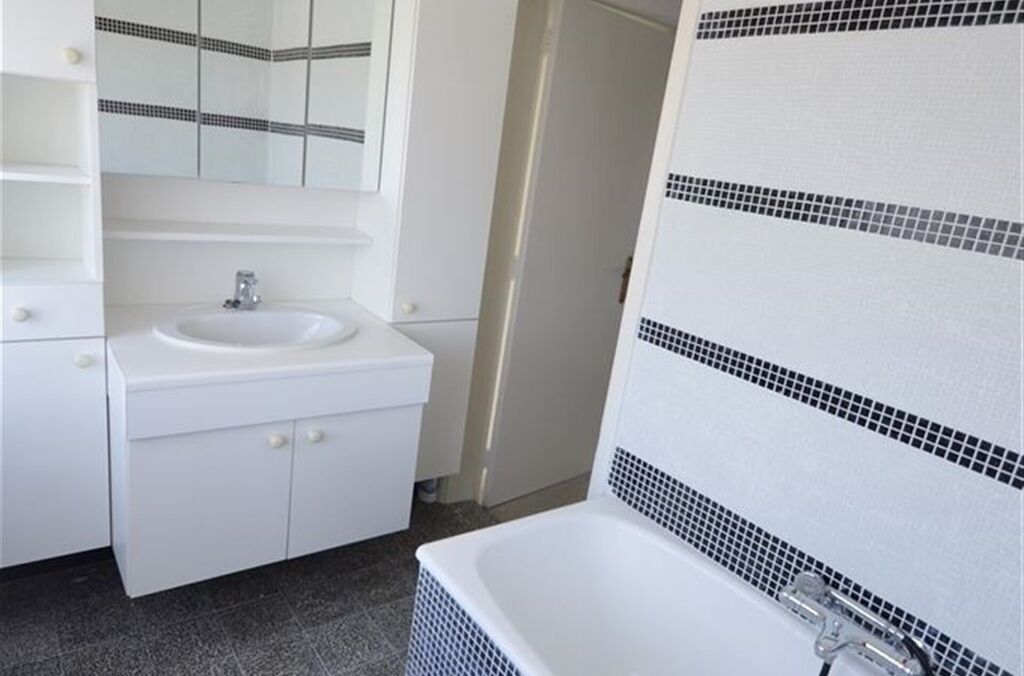 Woning te huur in MERCHTEM