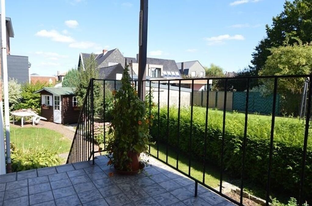 Woning te huur in MERCHTEM