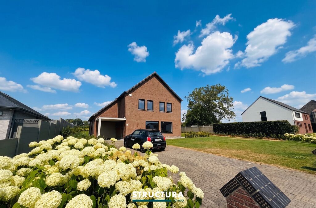Woning te huur in MERCHTEM