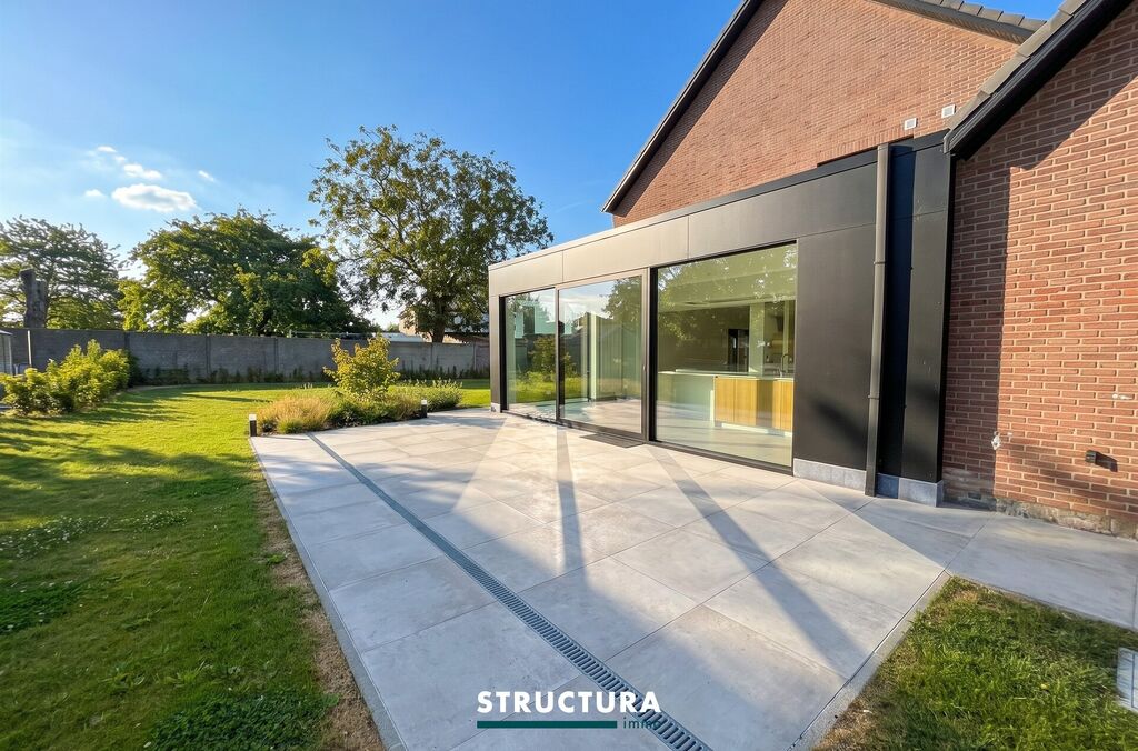 Woning te huur in MERCHTEM