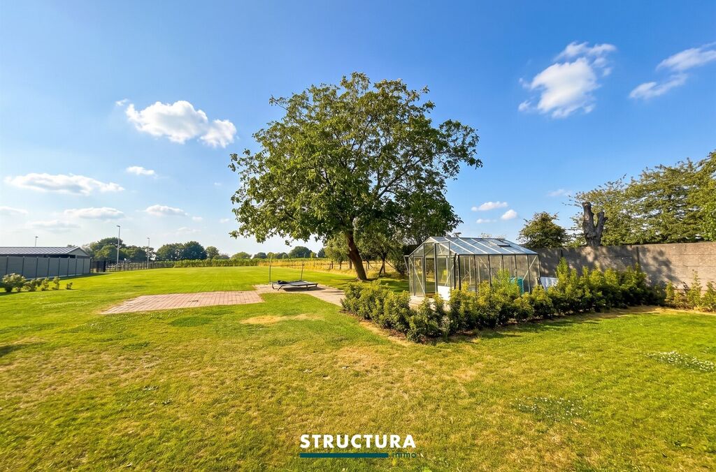 Woning te huur in MERCHTEM