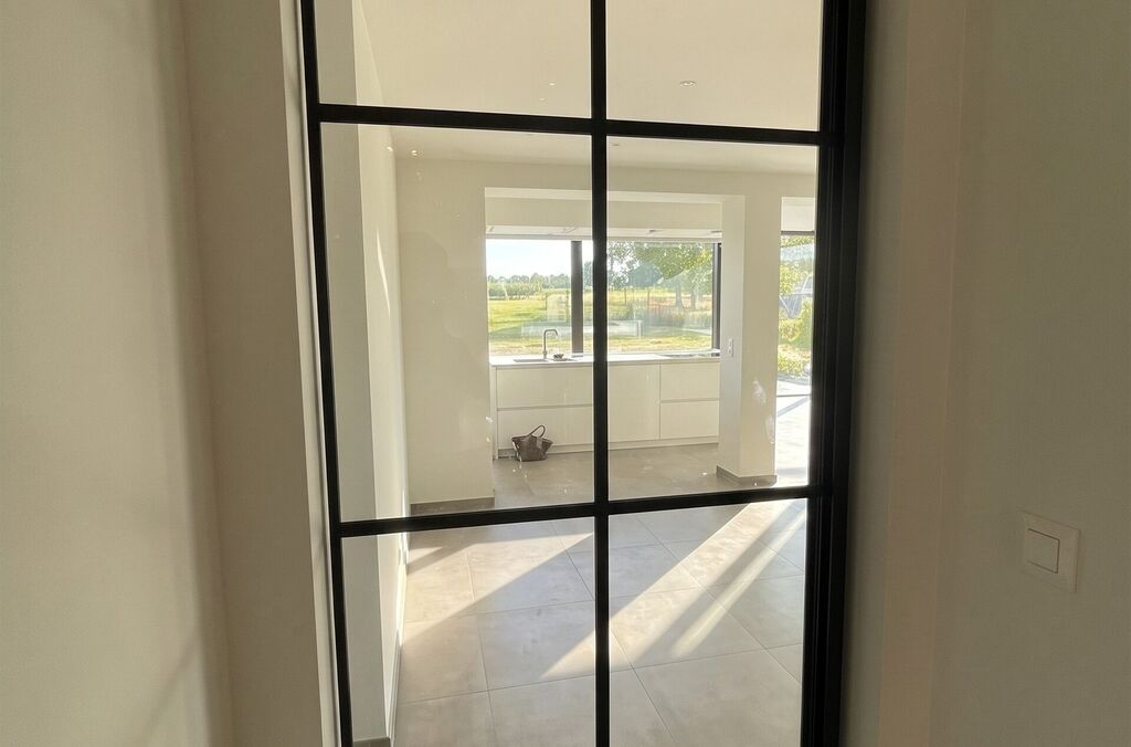 Woning te huur in MERCHTEM