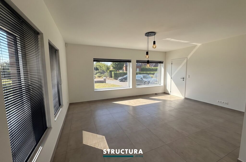 Woning te huur in MERCHTEM
