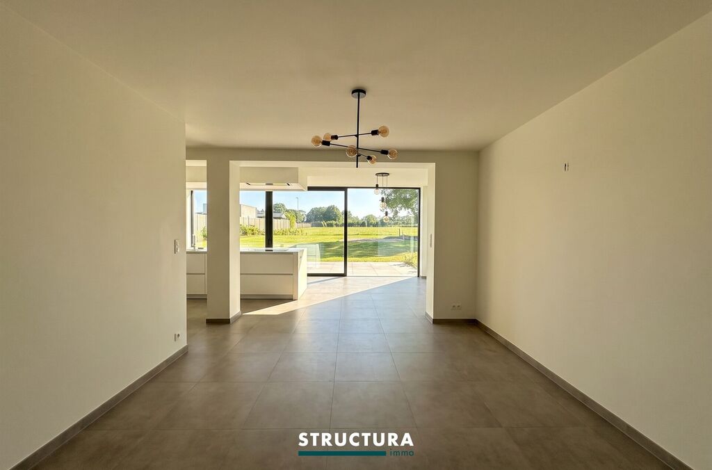 Woning te huur in MERCHTEM