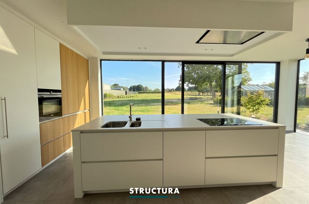 Woning te huur in MERCHTEM
