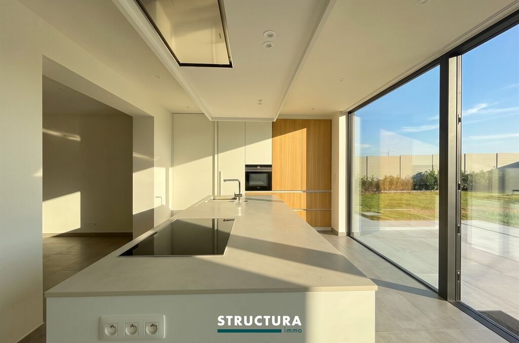 Woning te huur in MERCHTEM