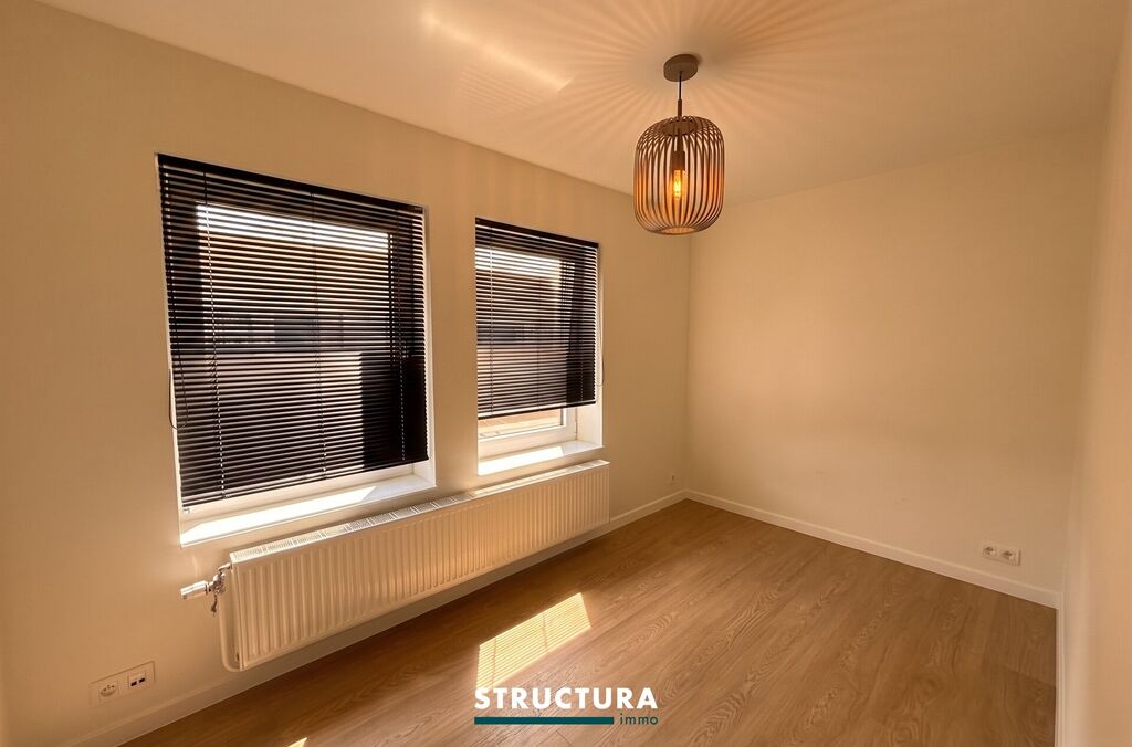 Woning te huur in MERCHTEM