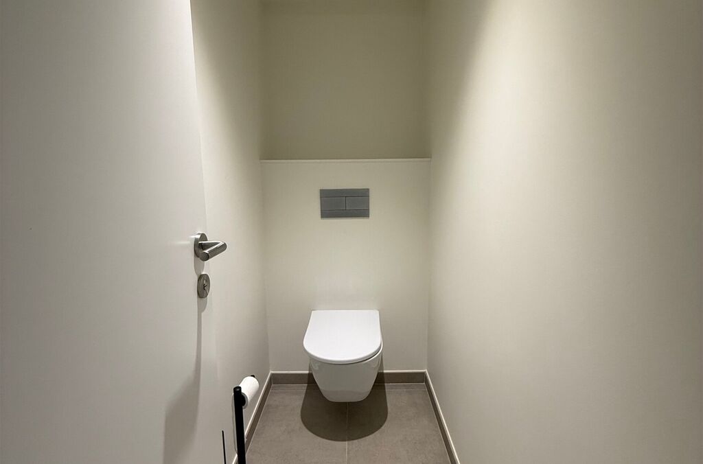 Woning te huur in MERCHTEM