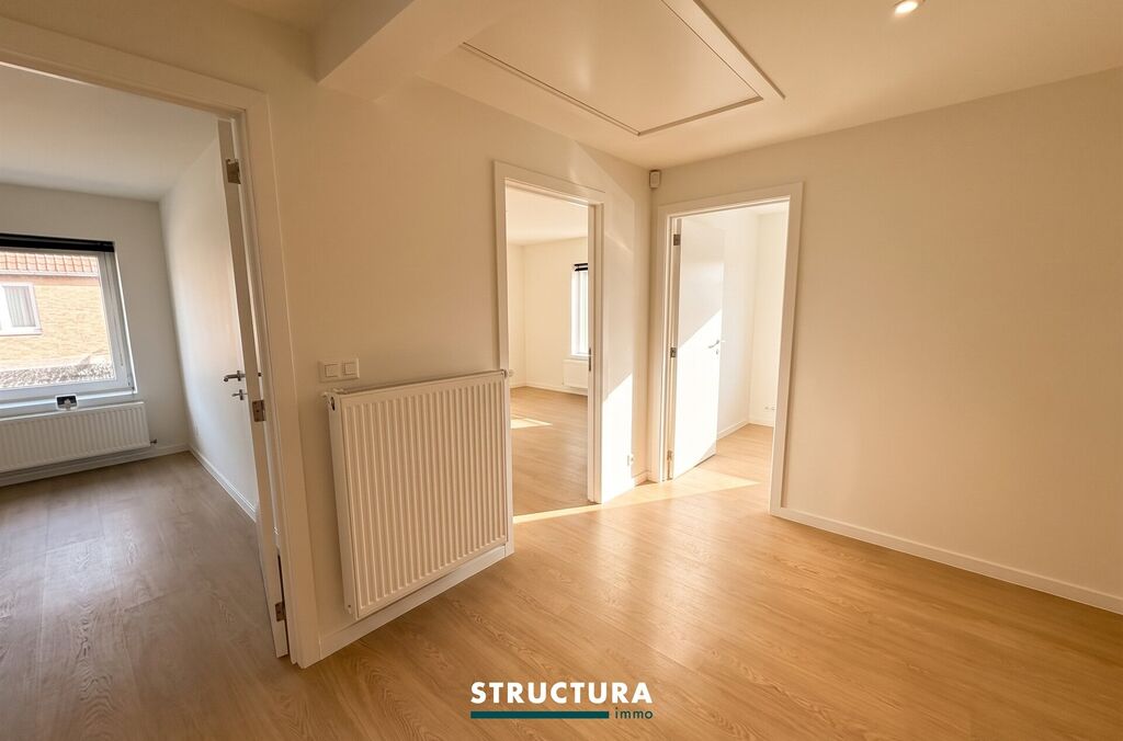 Woning te huur in MERCHTEM