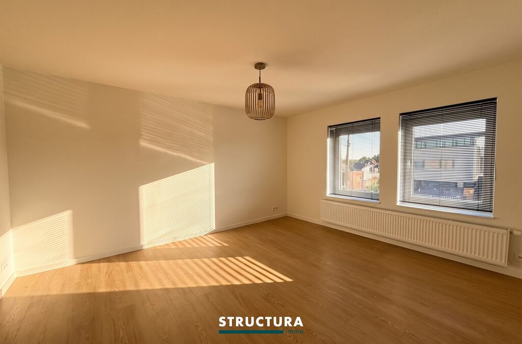 Woning te huur in MERCHTEM