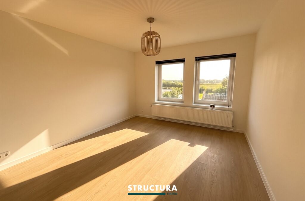 Woning te huur in MERCHTEM