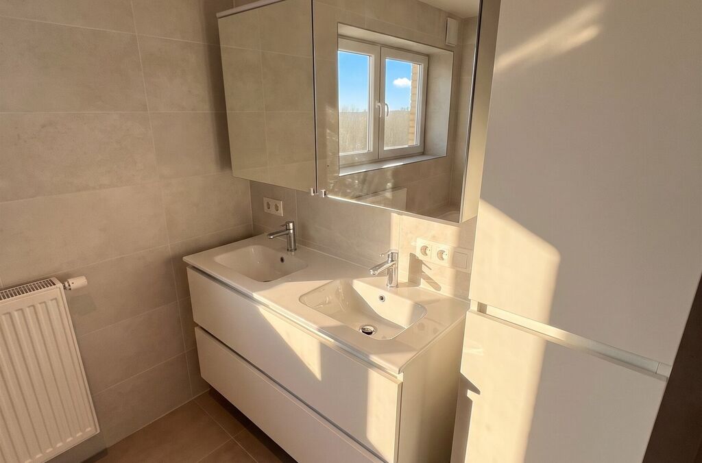 Woning te huur in MERCHTEM