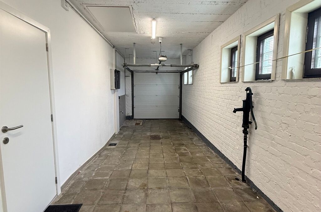 Woning te huur in MERCHTEM
