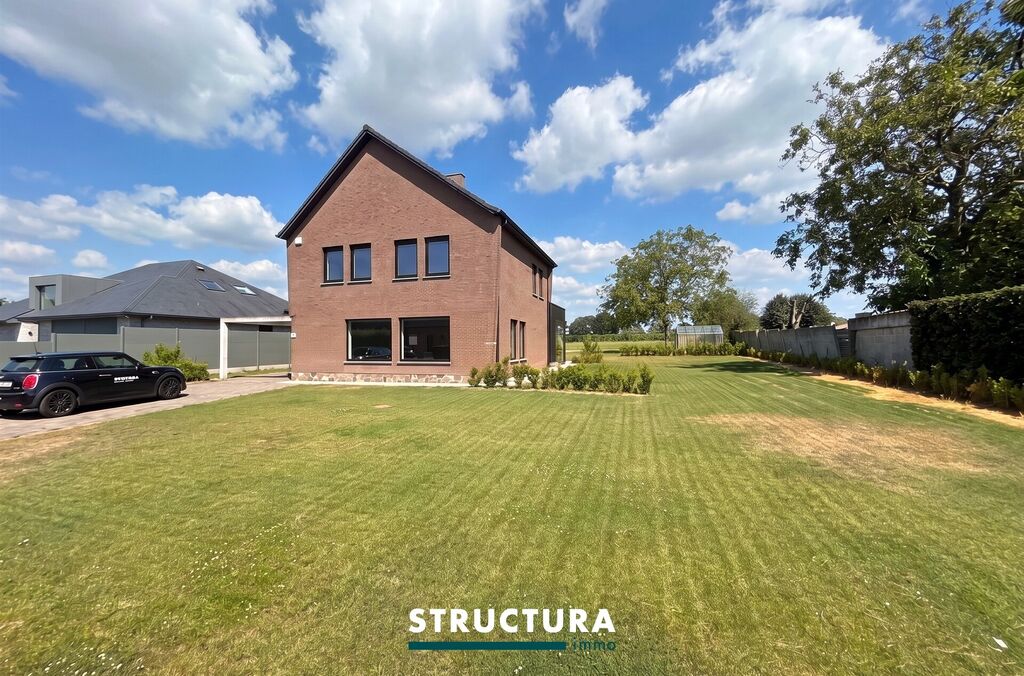 Woning te huur in MERCHTEM