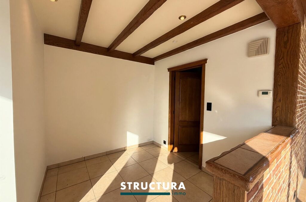 Woning te huur in MERCHTEM