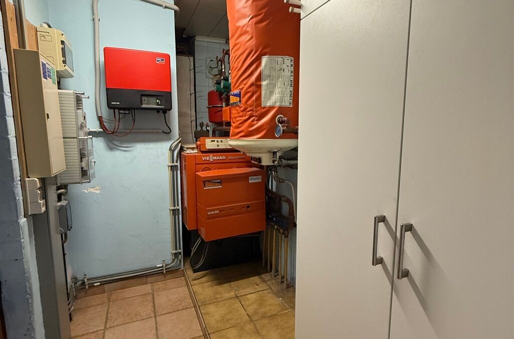 Woning te huur in MERCHTEM