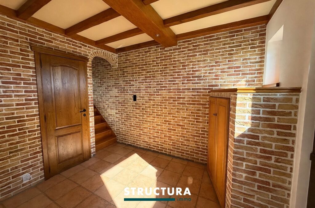 Woning te huur in MERCHTEM