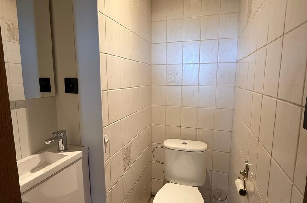 Woning te huur in MERCHTEM