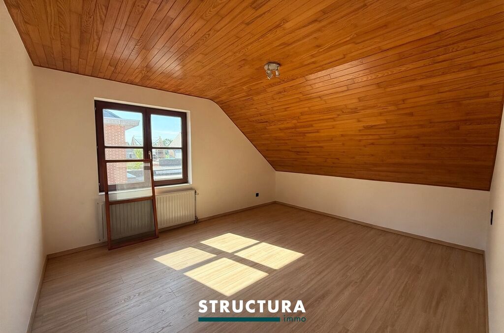 Woning te huur in MERCHTEM