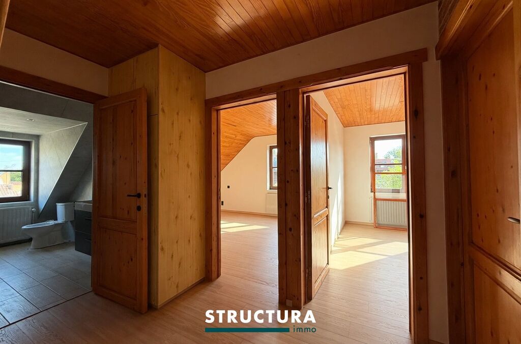 Woning te huur in MERCHTEM