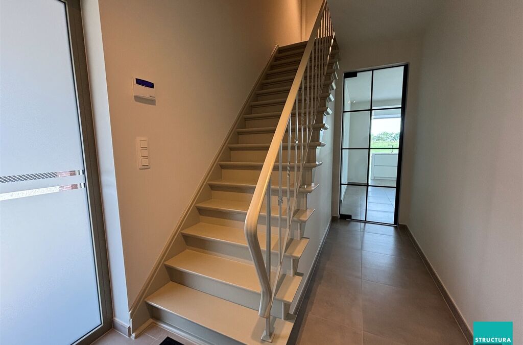 Woning te huur in MERCHTEM