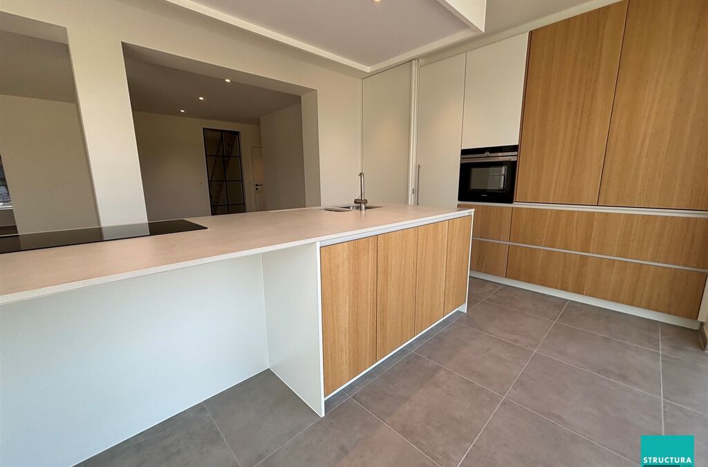Woning te huur in MERCHTEM