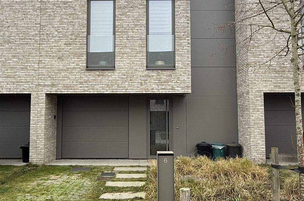 Bel-etage te huur in MERCHTEM