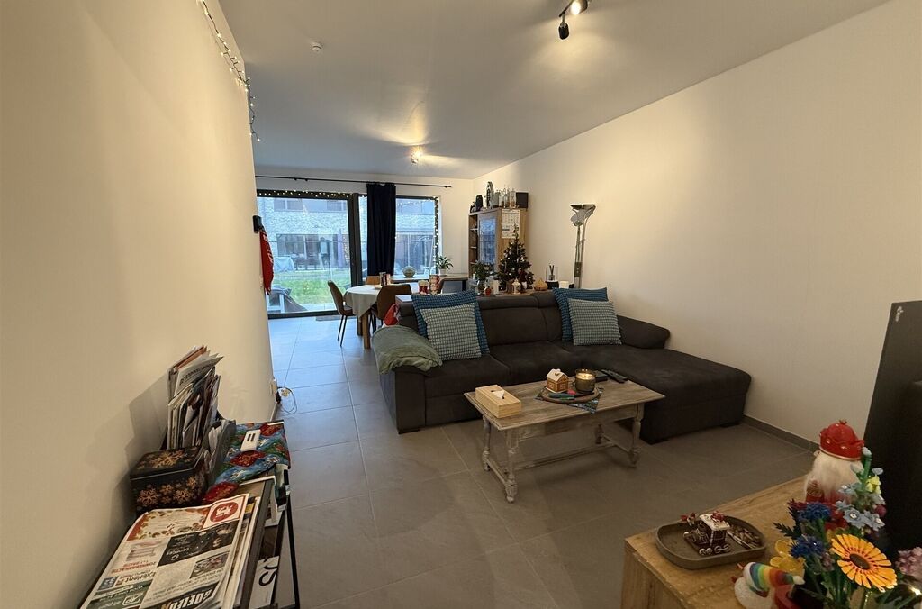 Bel-etage te huur in MERCHTEM