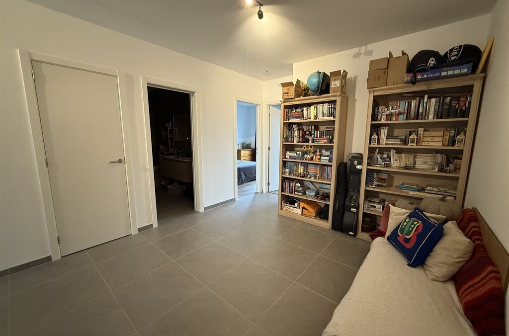 Bel-etage te huur in MERCHTEM