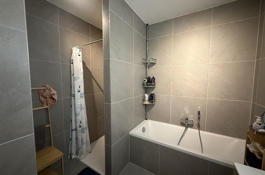 Bel-etage te huur in MERCHTEM