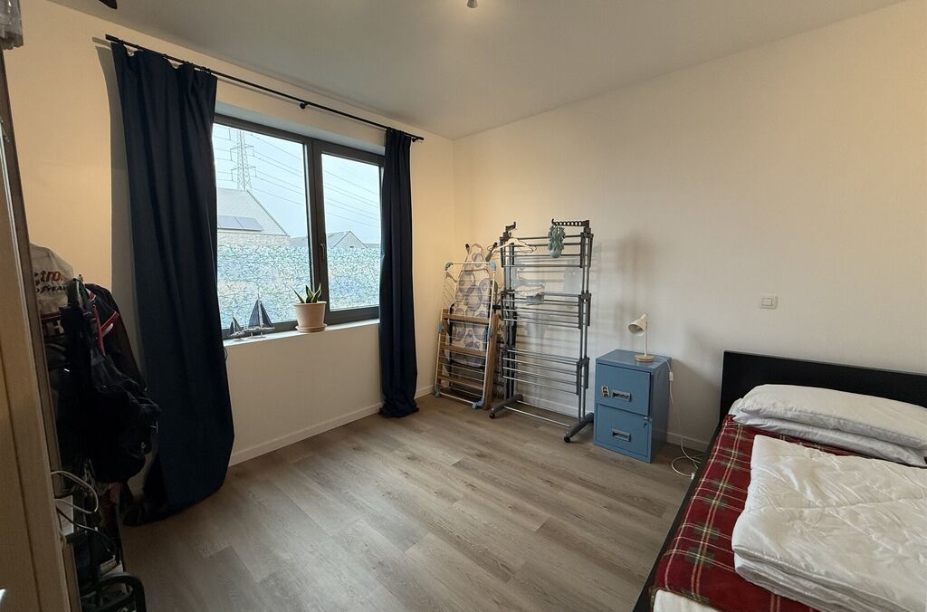 Bel-etage te huur in MERCHTEM