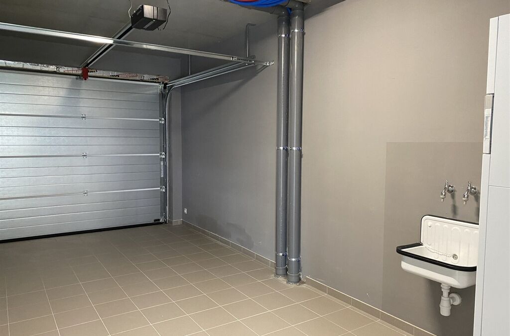 Bel-etage te huur in MERCHTEM