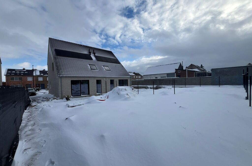 Woning te huur in OPWIJK