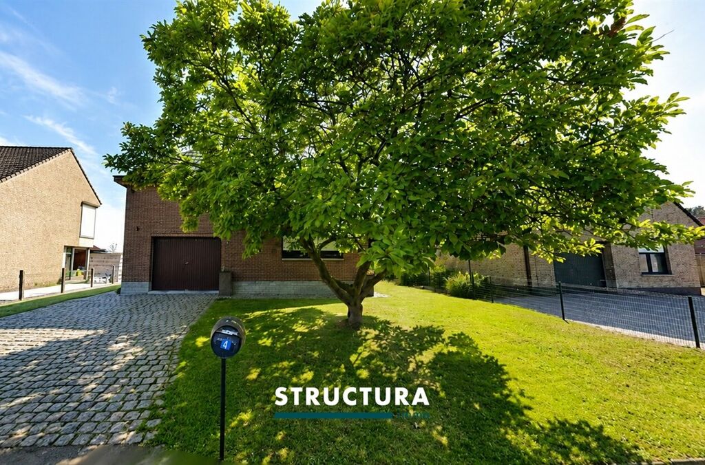 Woning te huur in OPWIJK