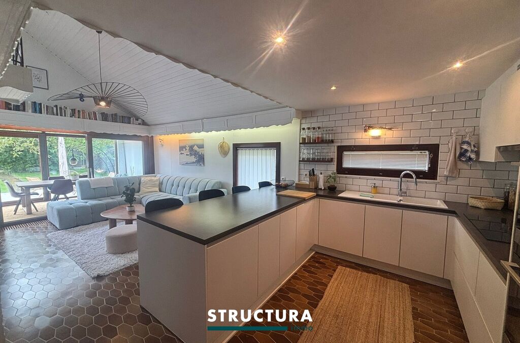 Woning te huur in OPWIJK