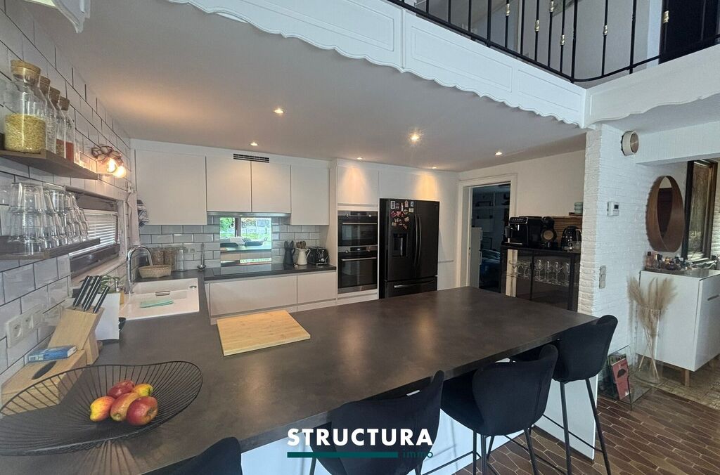 Woning te huur in OPWIJK