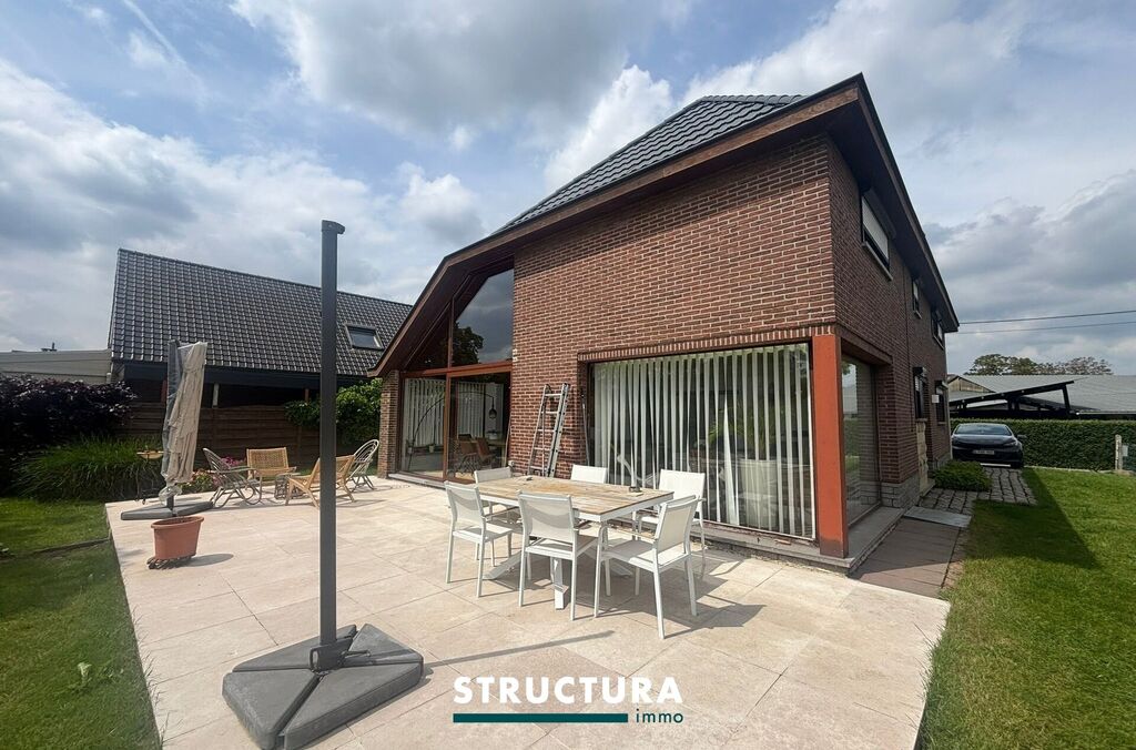 Woning te huur in OPWIJK