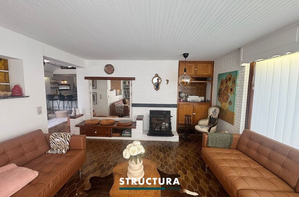Woning te huur in OPWIJK
