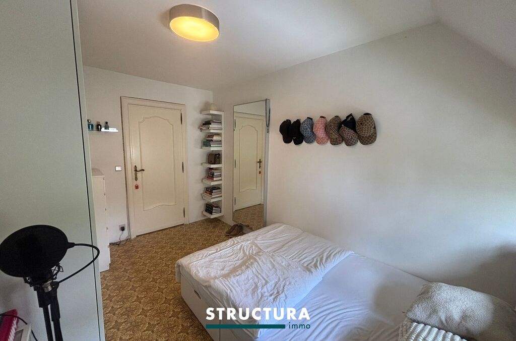 Woning te huur in OPWIJK